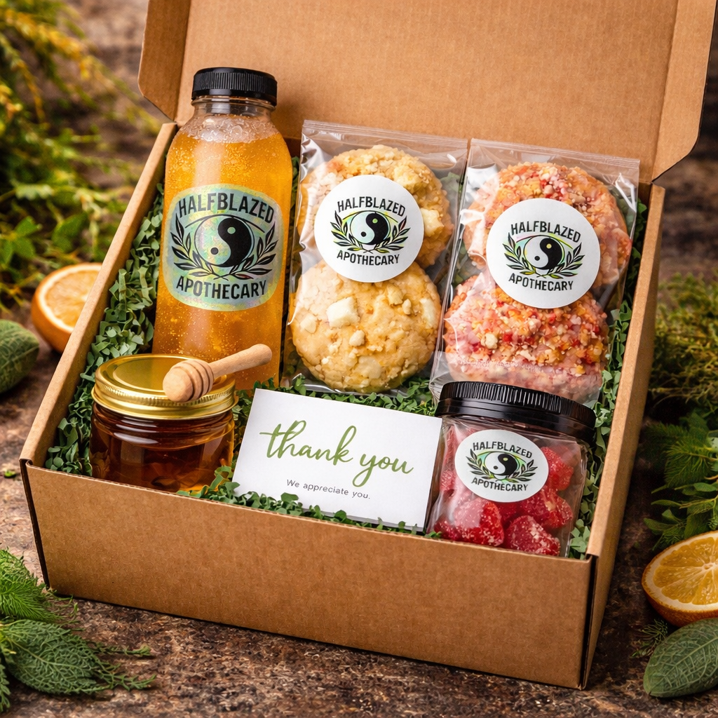 Curated Boxes