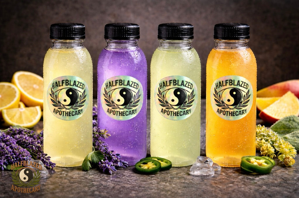 Lemonades