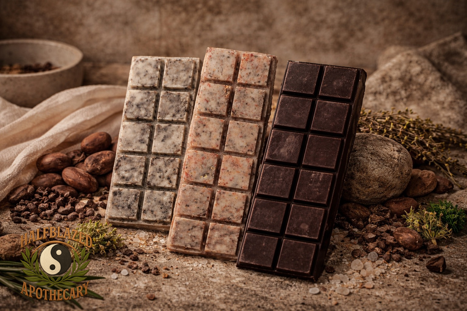 Ritual Chocolate