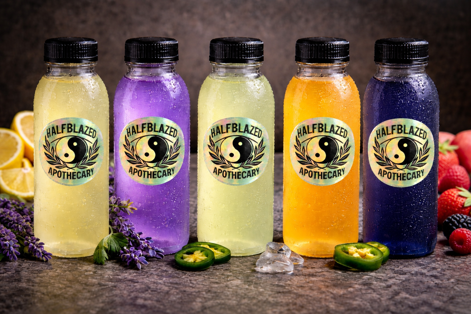 Lemonades