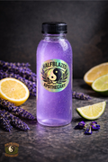 Lavender Alkaline Lemonade