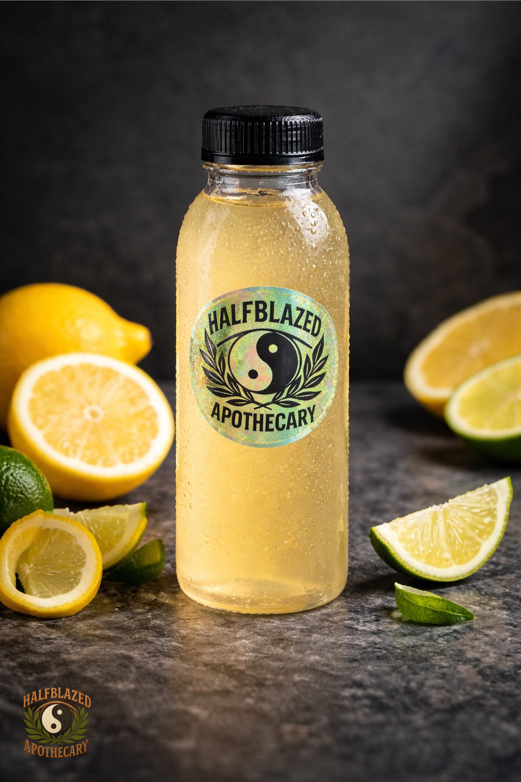 Original Alkaline Lemonade
